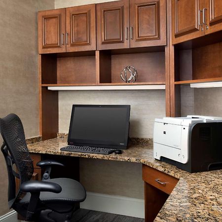Hilton Garden Inn Knoxville West/Cedar Bluff Eksteriør bilde