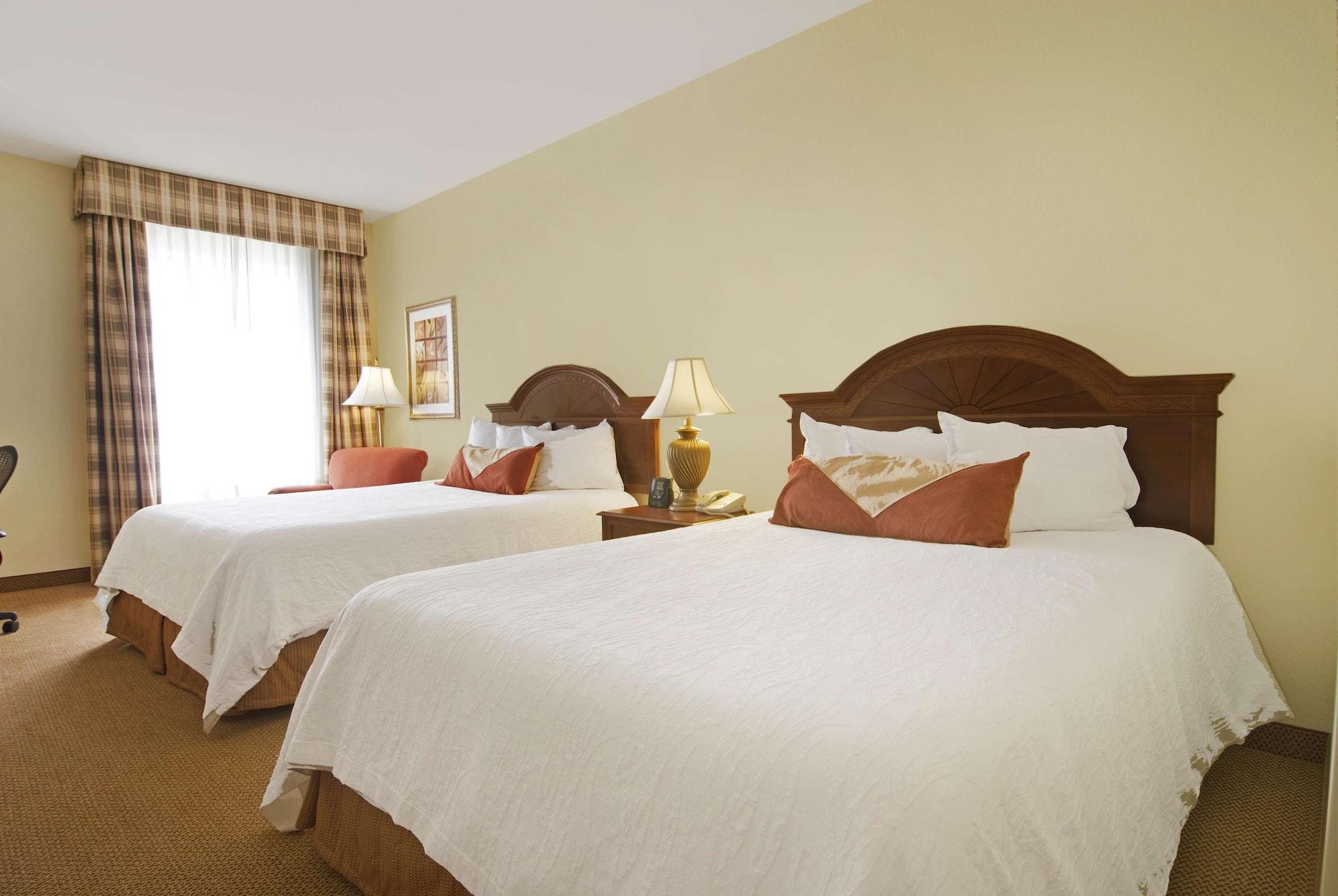 Hilton Garden Inn Knoxville West/Cedar Bluff Rom bilde