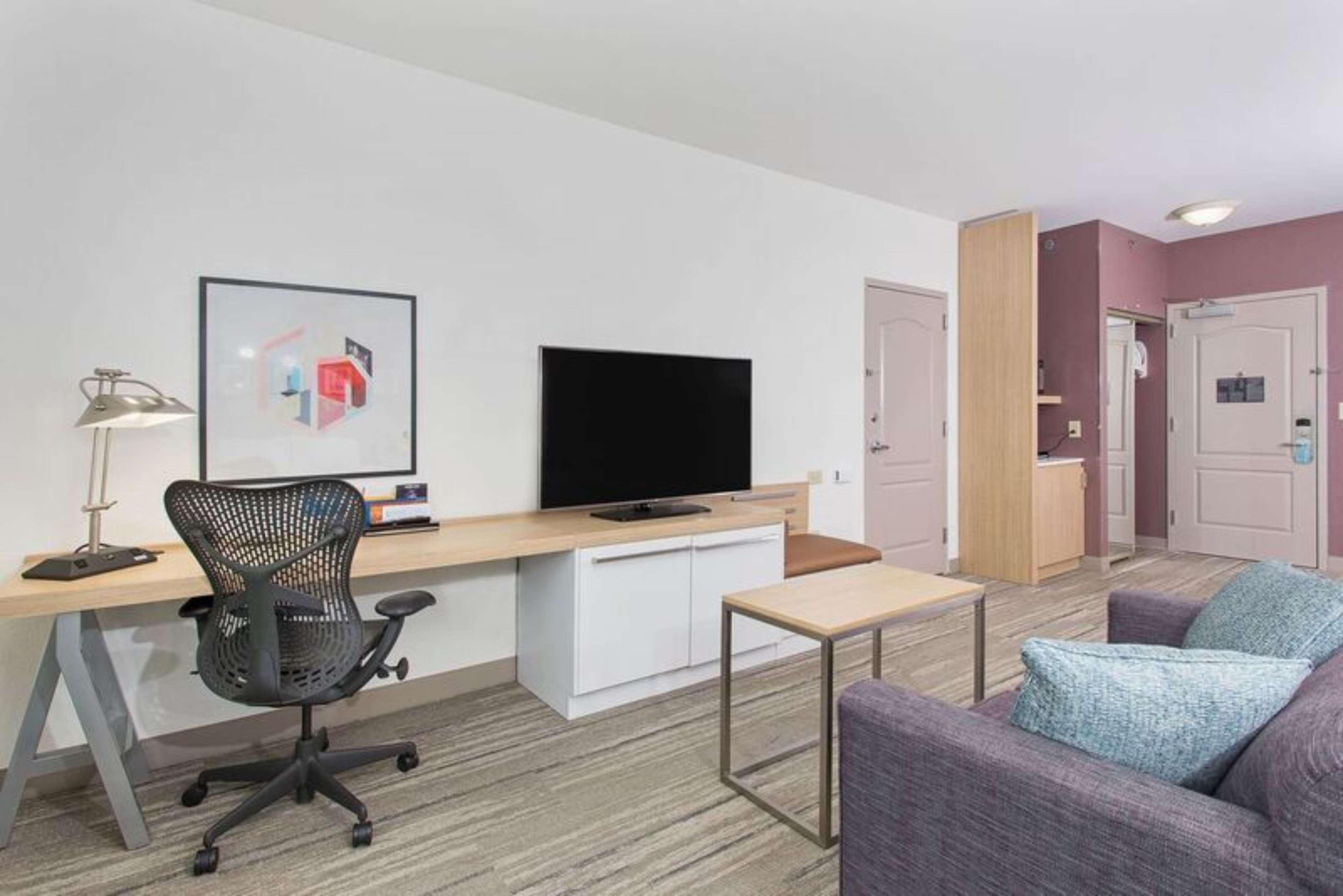 Hilton Garden Inn Knoxville West/Cedar Bluff Eksteriør bilde