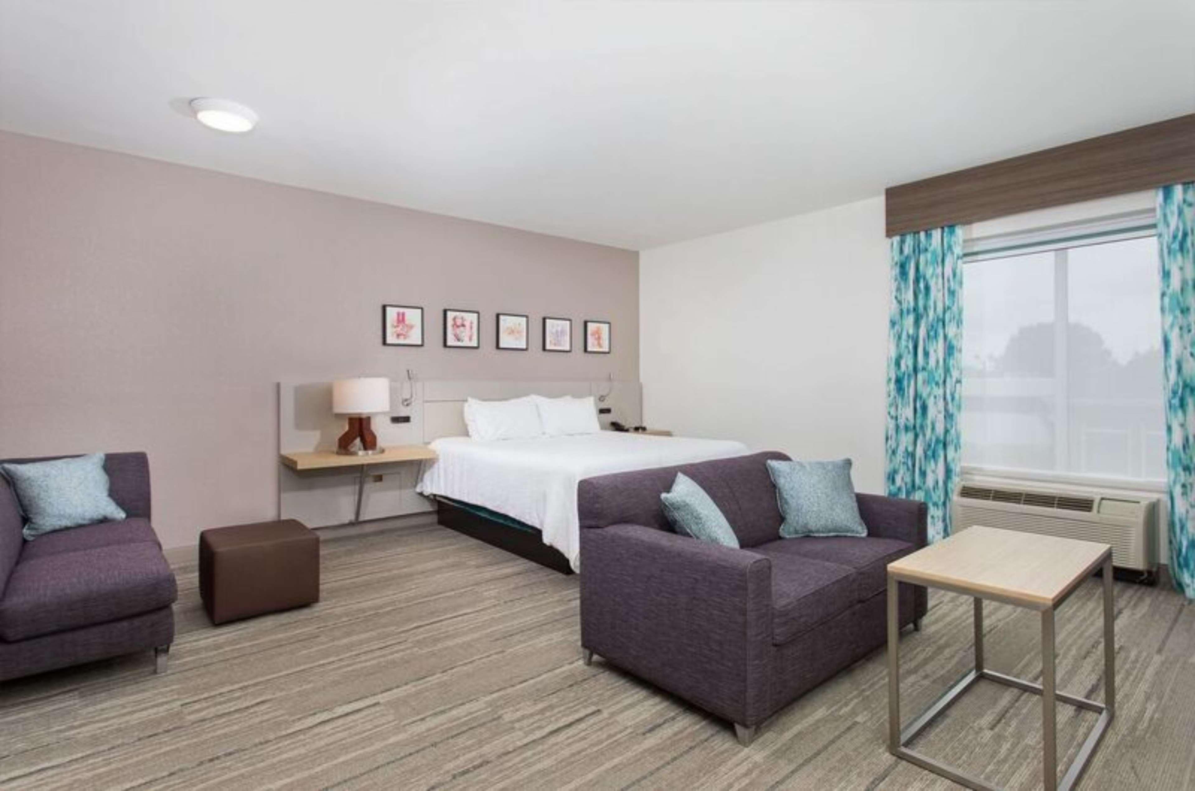 Hilton Garden Inn Knoxville West/Cedar Bluff Eksteriør bilde