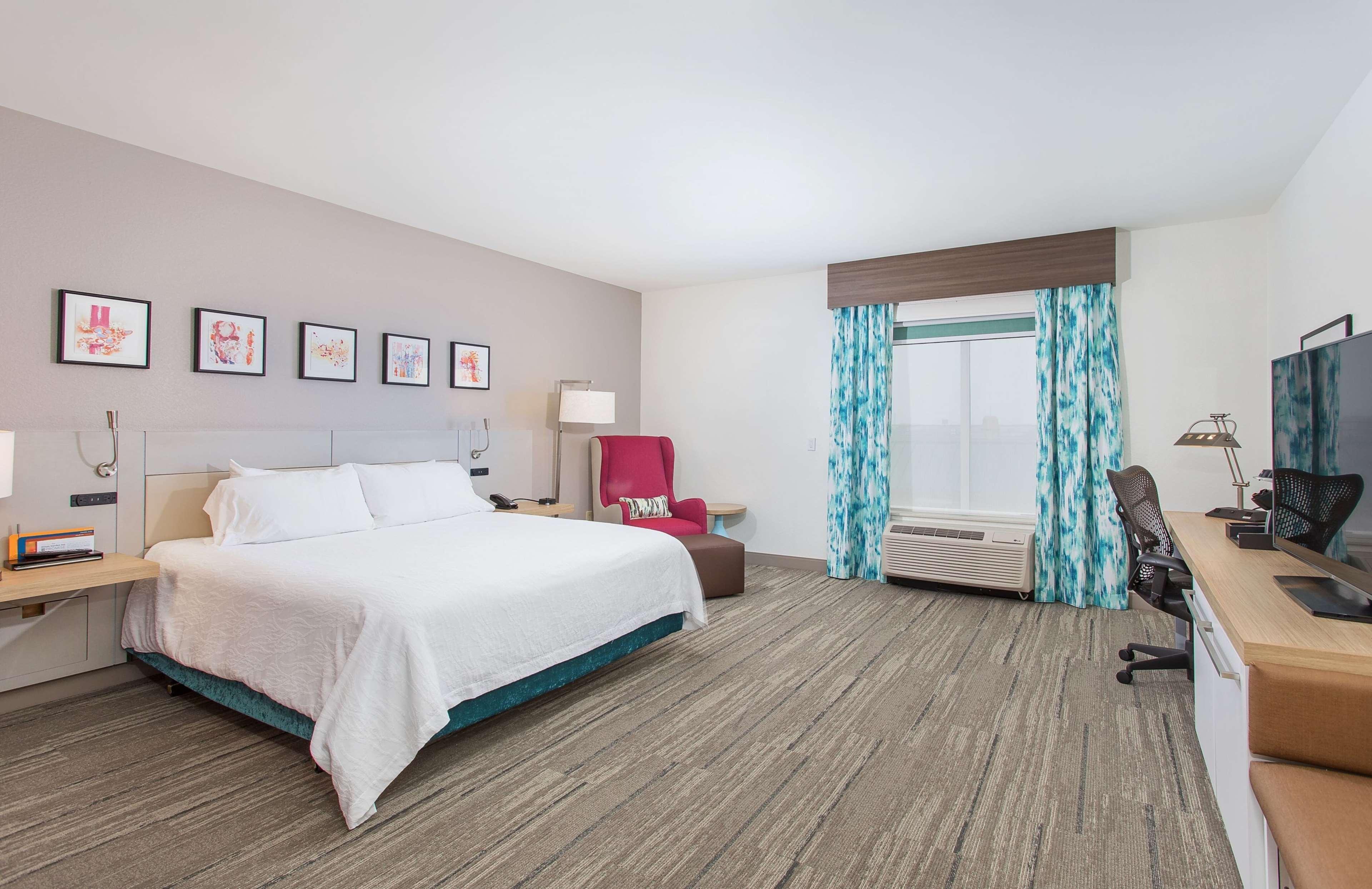 Hilton Garden Inn Knoxville West/Cedar Bluff Eksteriør bilde