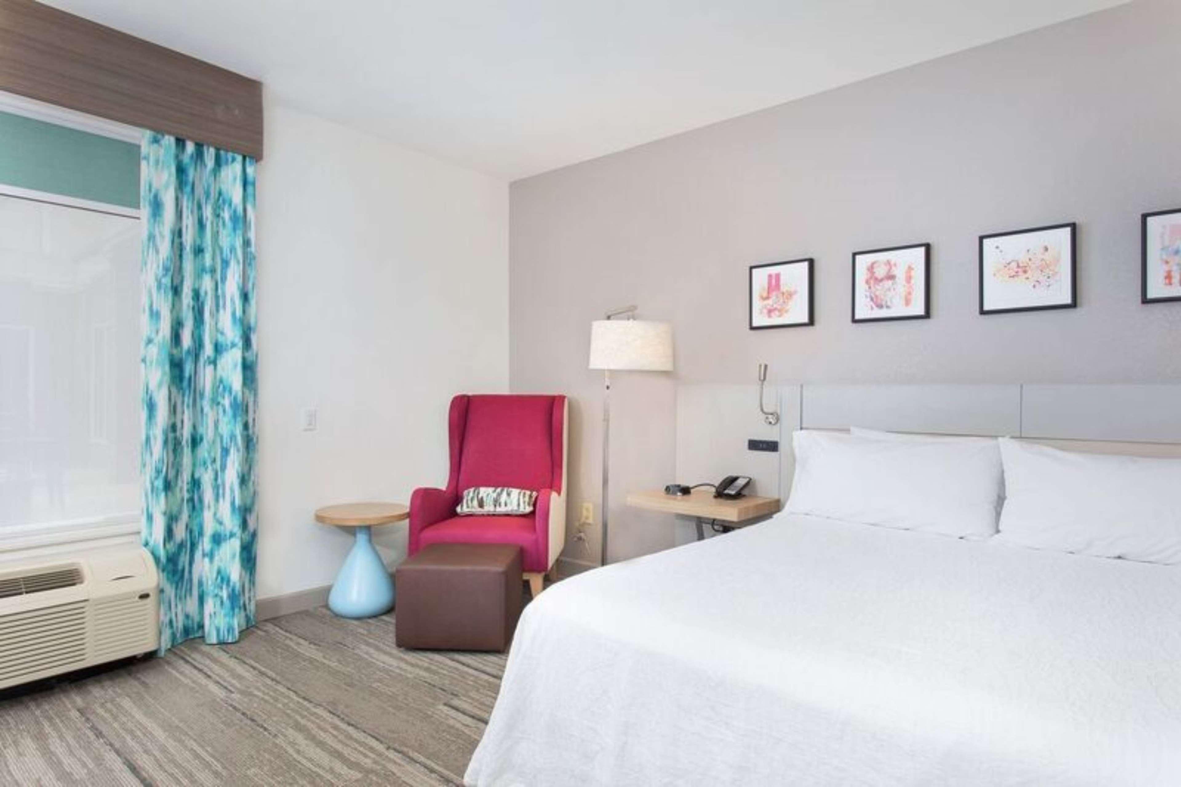 Hilton Garden Inn Knoxville West/Cedar Bluff Eksteriør bilde