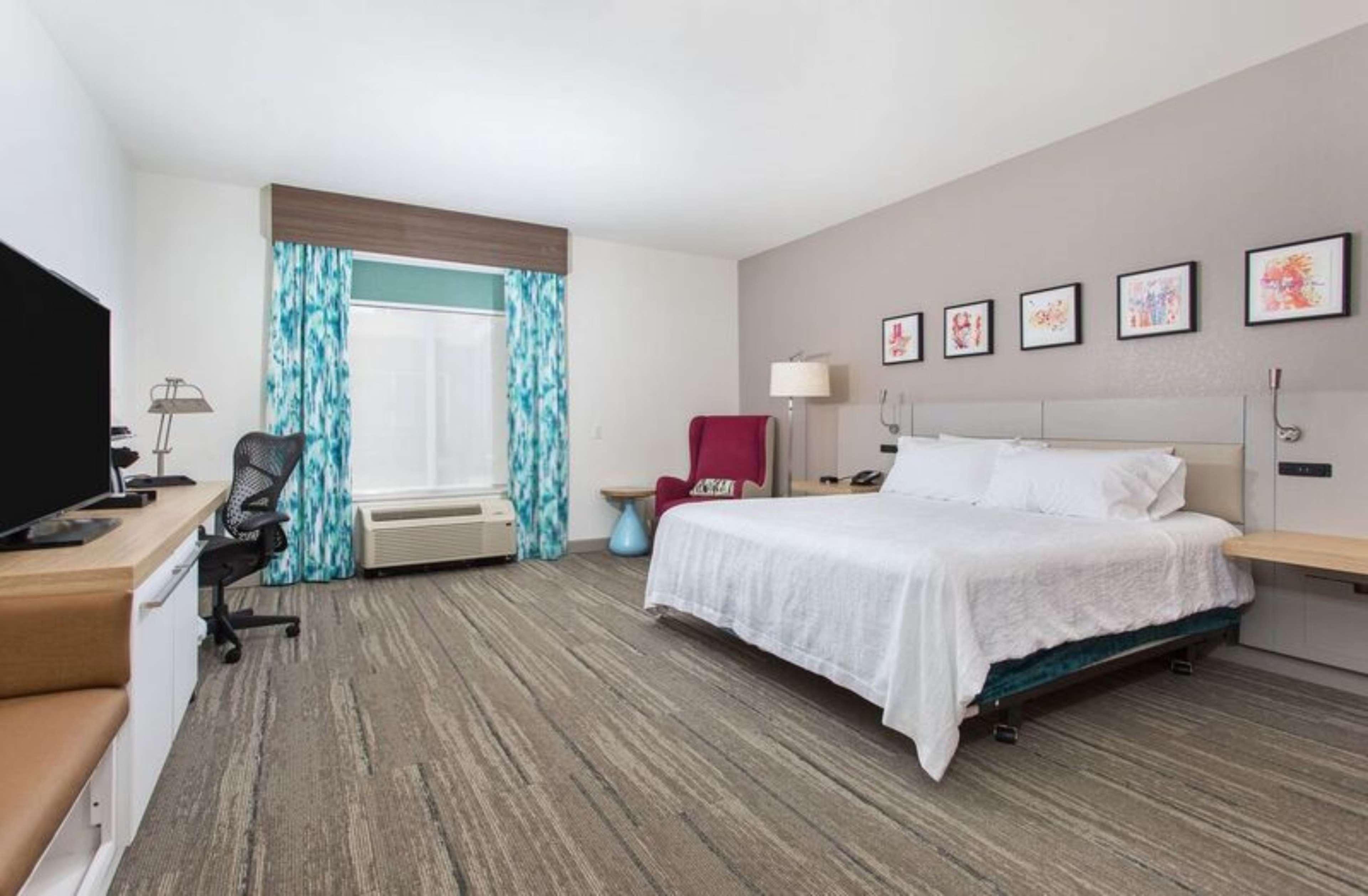 Hilton Garden Inn Knoxville West/Cedar Bluff Eksteriør bilde