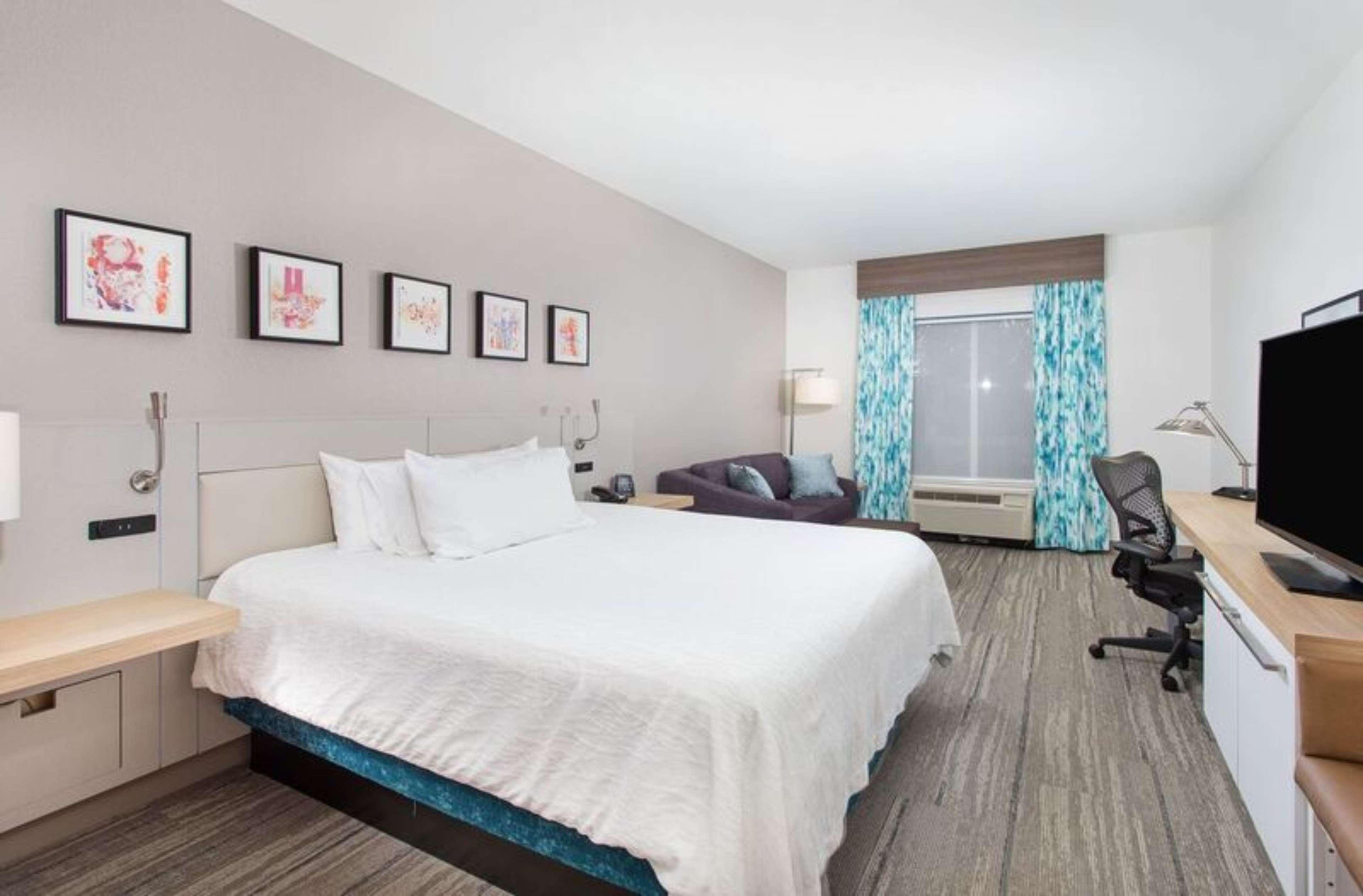 Hilton Garden Inn Knoxville West/Cedar Bluff Eksteriør bilde