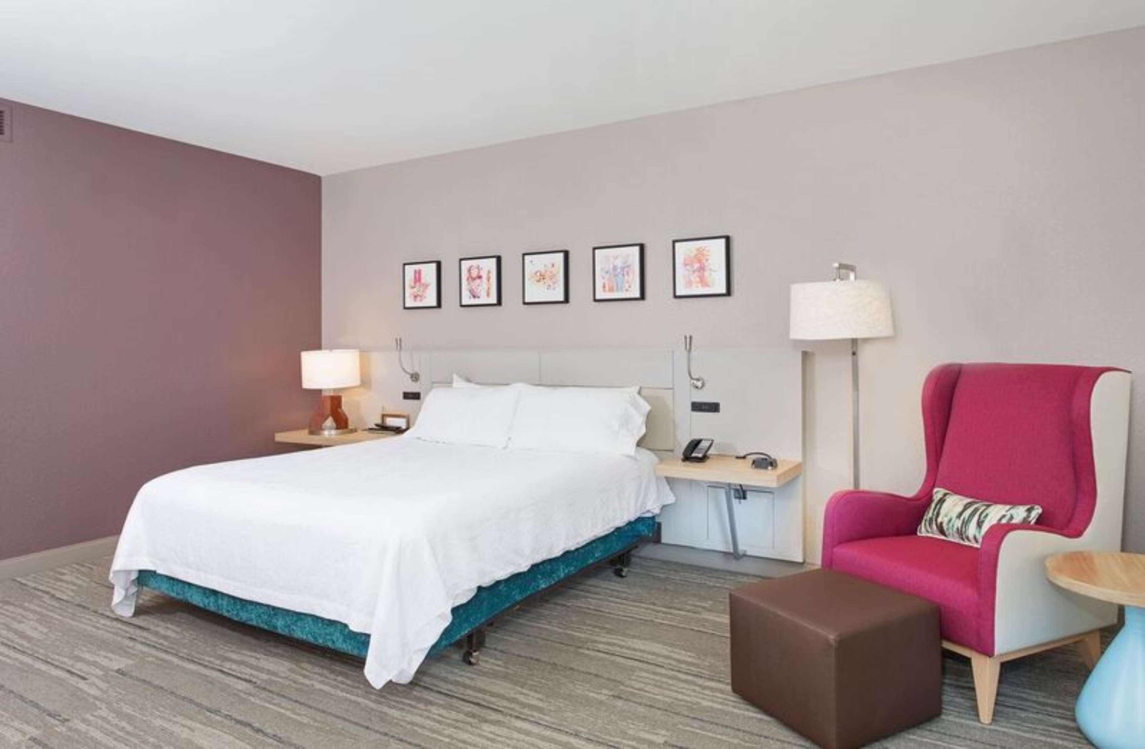 Hilton Garden Inn Knoxville West/Cedar Bluff Eksteriør bilde
