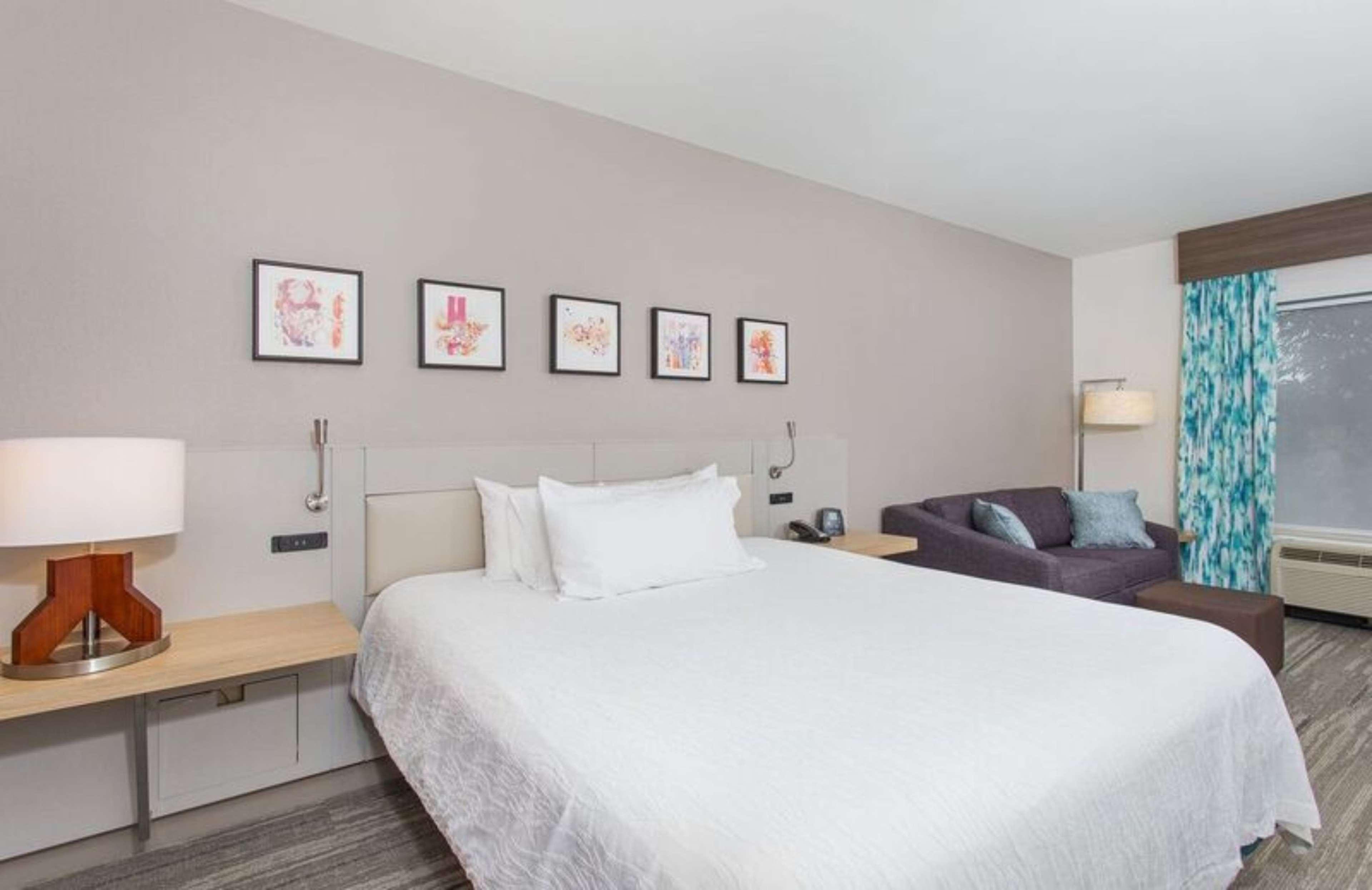 Hilton Garden Inn Knoxville West/Cedar Bluff Eksteriør bilde