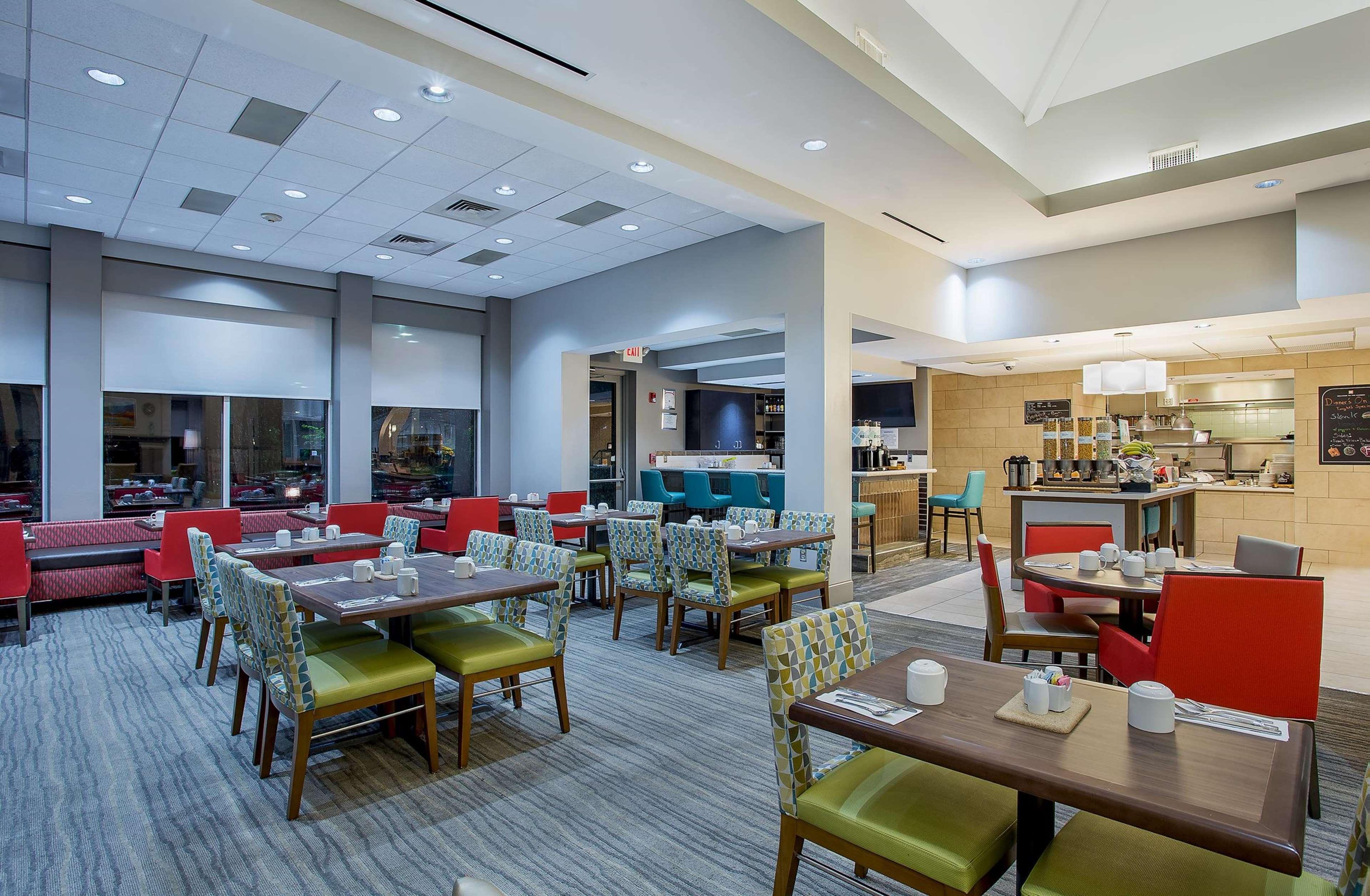 Hilton Garden Inn Knoxville West/Cedar Bluff Eksteriør bilde