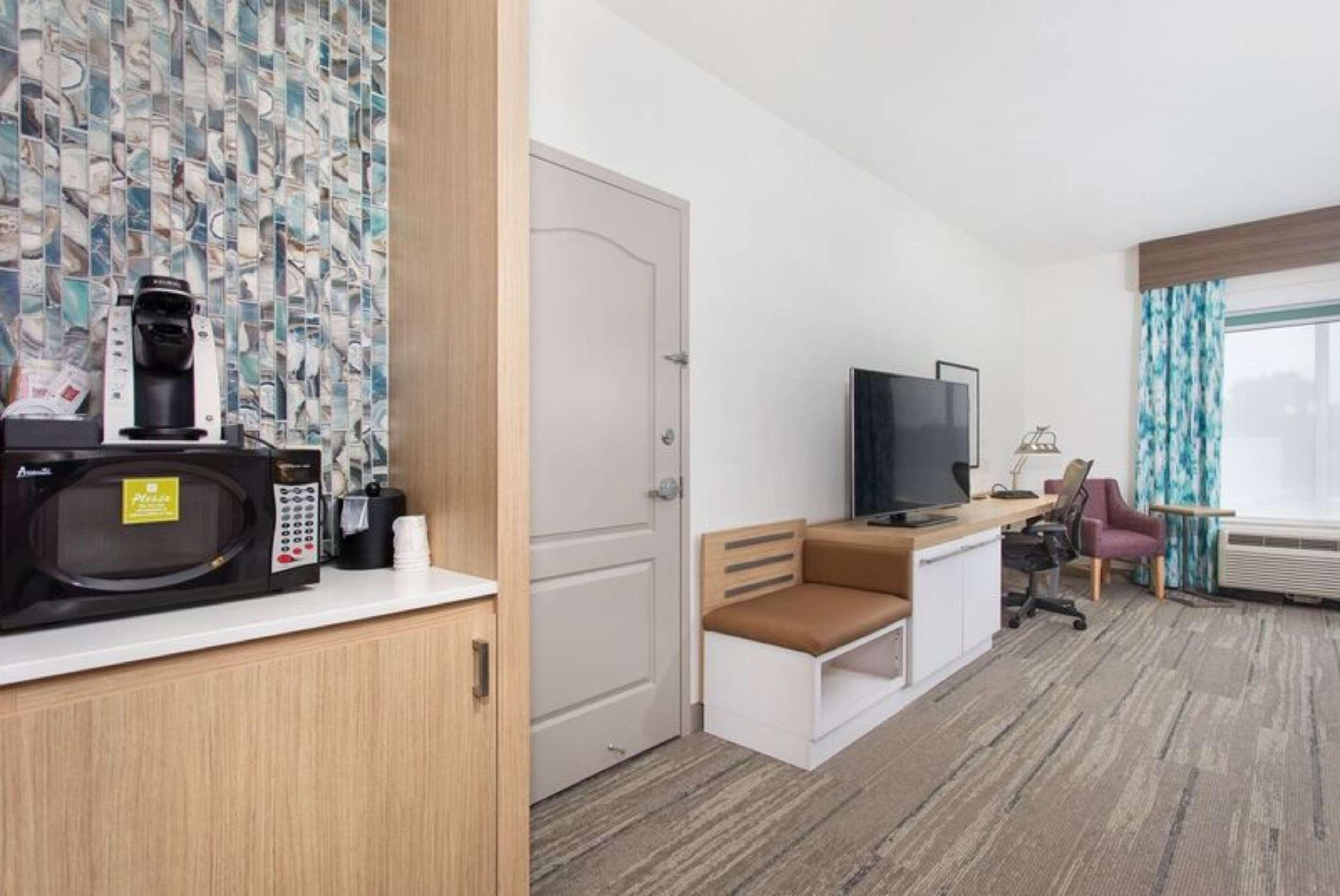 Hilton Garden Inn Knoxville West/Cedar Bluff Eksteriør bilde