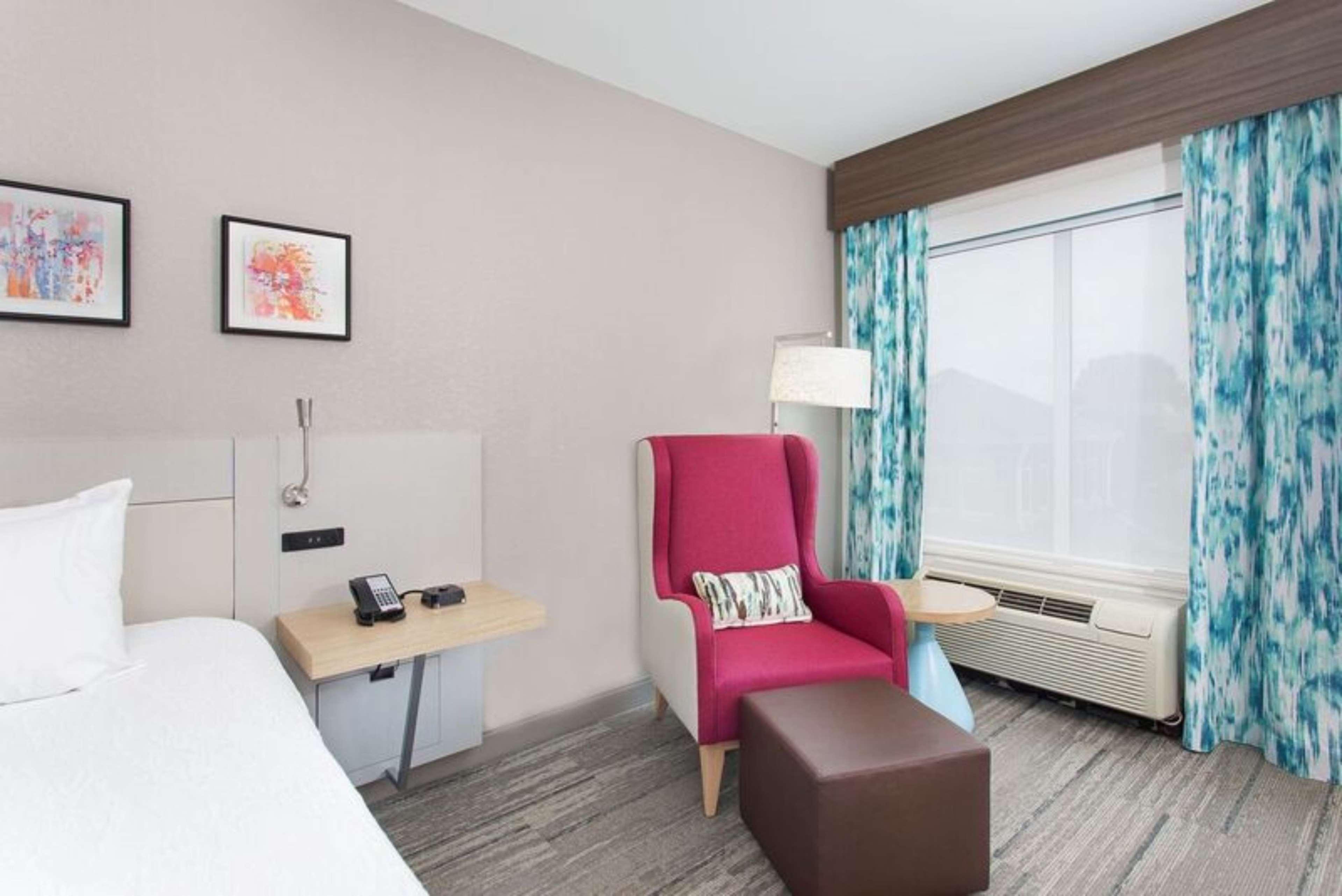 Hilton Garden Inn Knoxville West/Cedar Bluff Eksteriør bilde