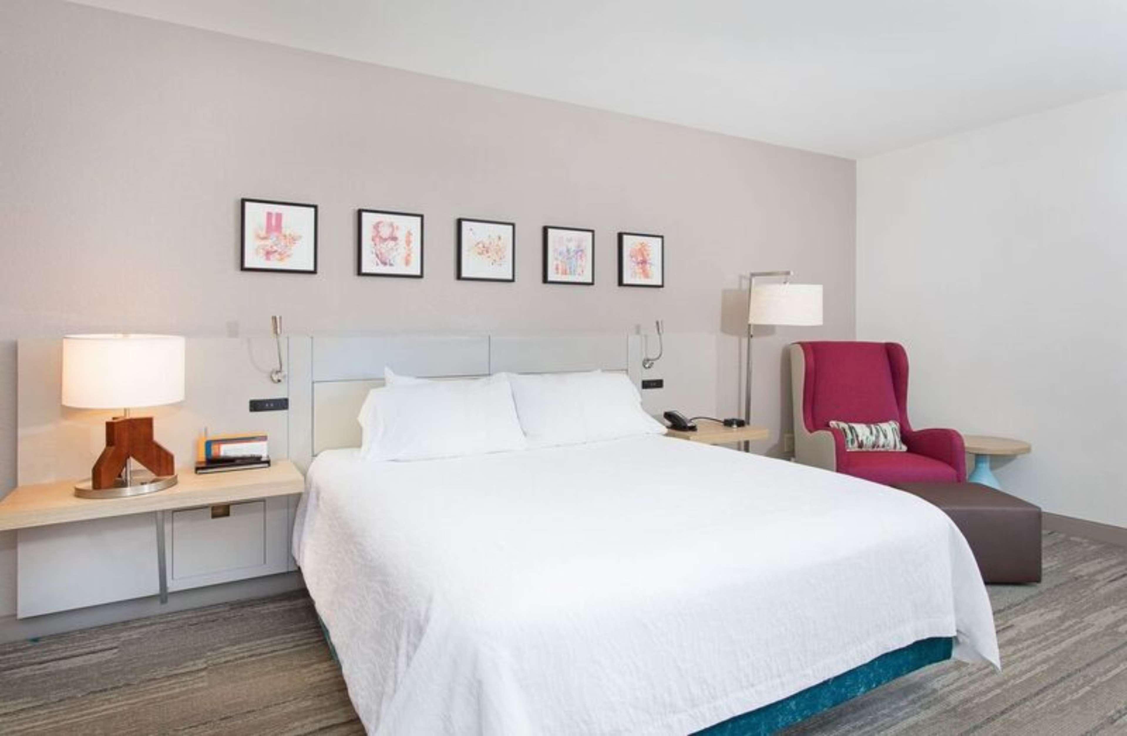 Hilton Garden Inn Knoxville West/Cedar Bluff Eksteriør bilde