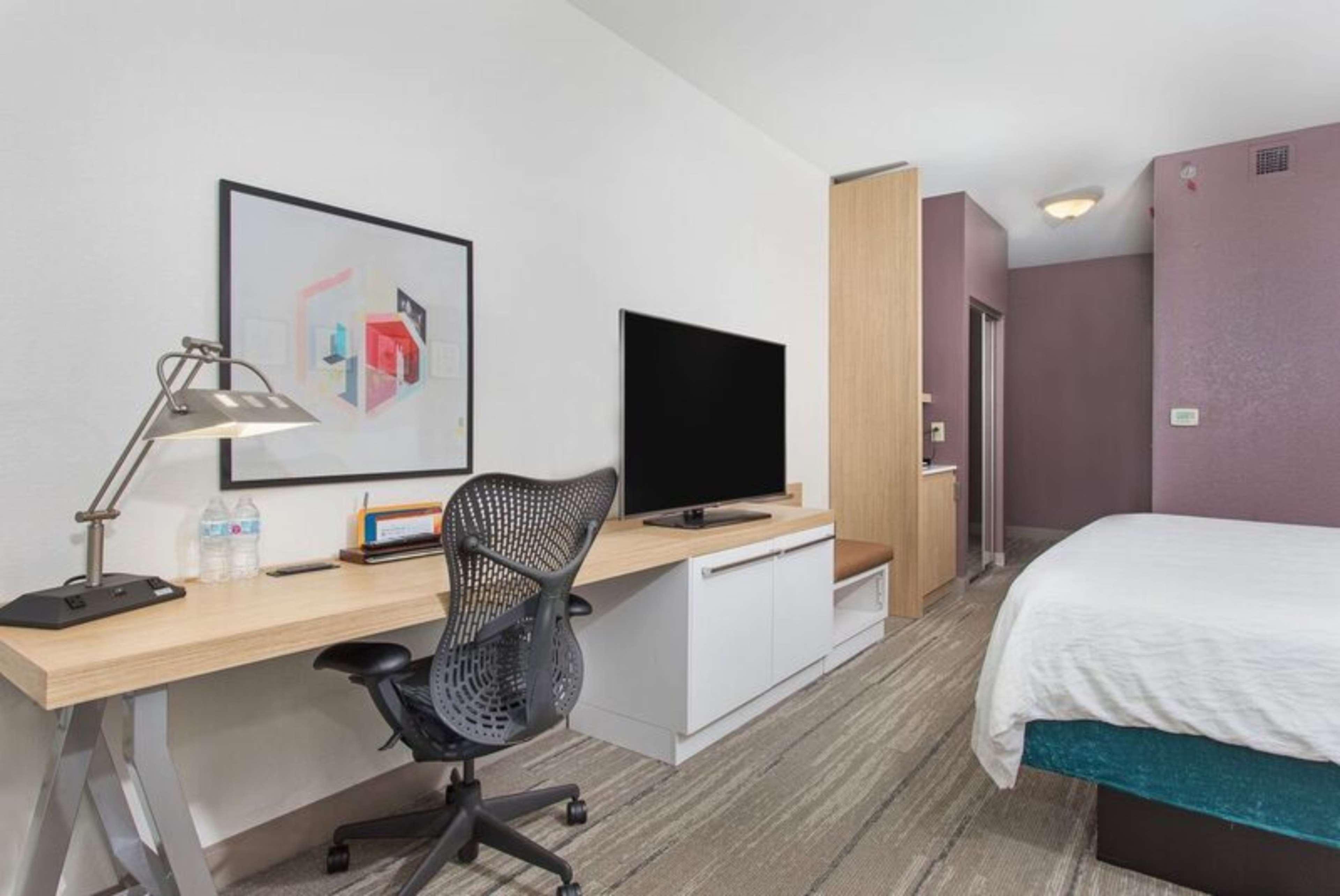 Hilton Garden Inn Knoxville West/Cedar Bluff Eksteriør bilde