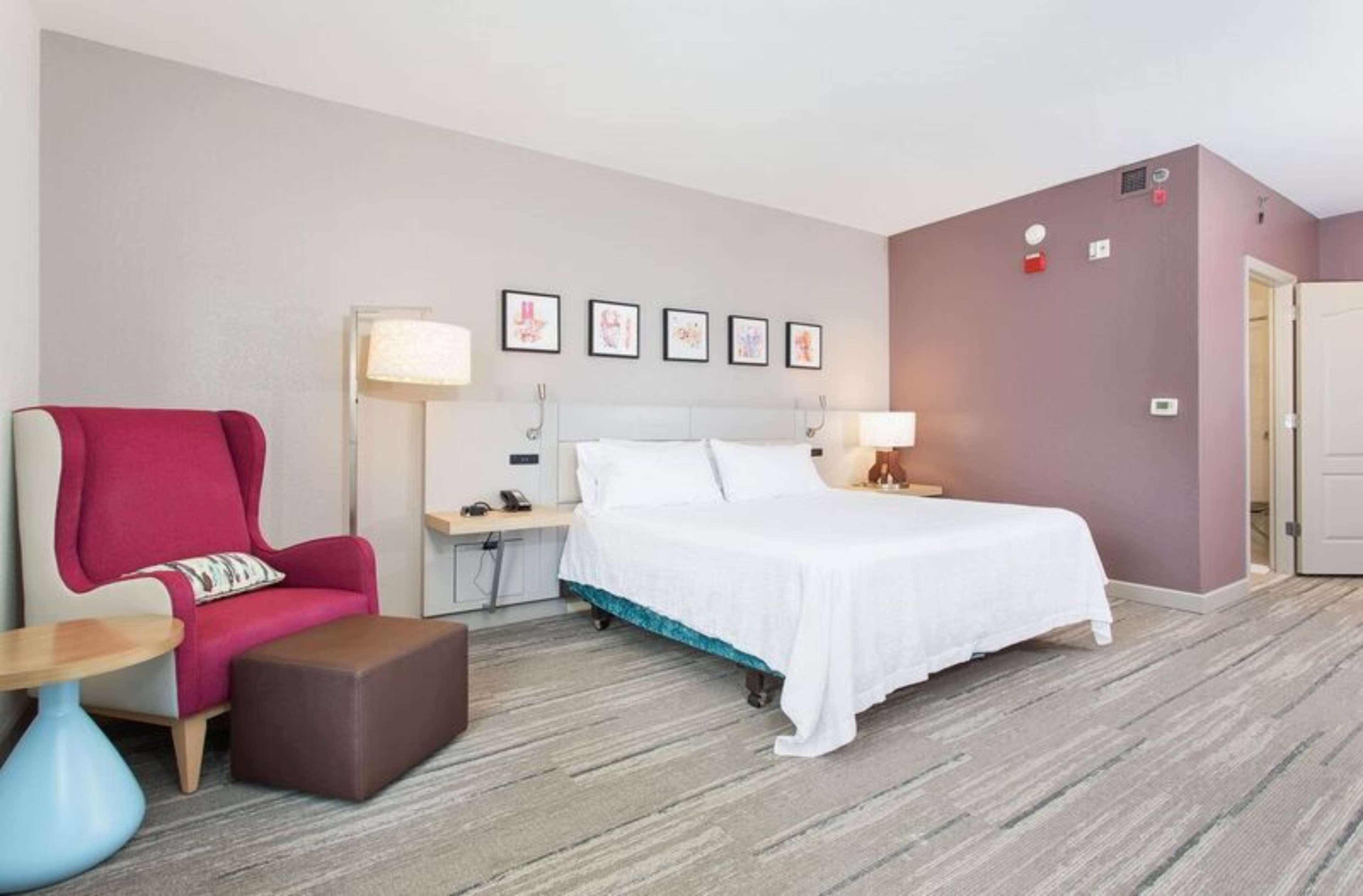 Hilton Garden Inn Knoxville West/Cedar Bluff Eksteriør bilde