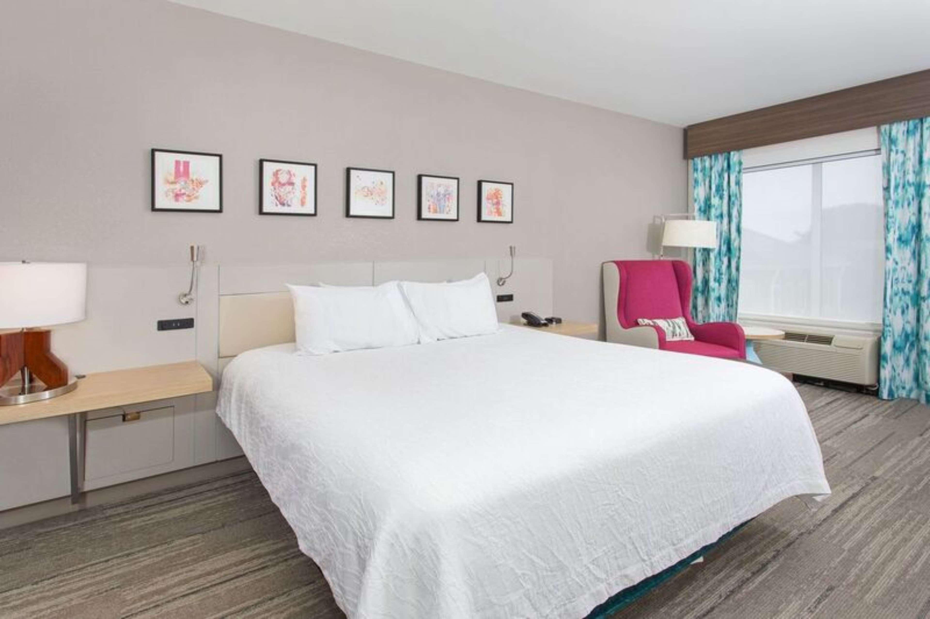 Hilton Garden Inn Knoxville West/Cedar Bluff Eksteriør bilde