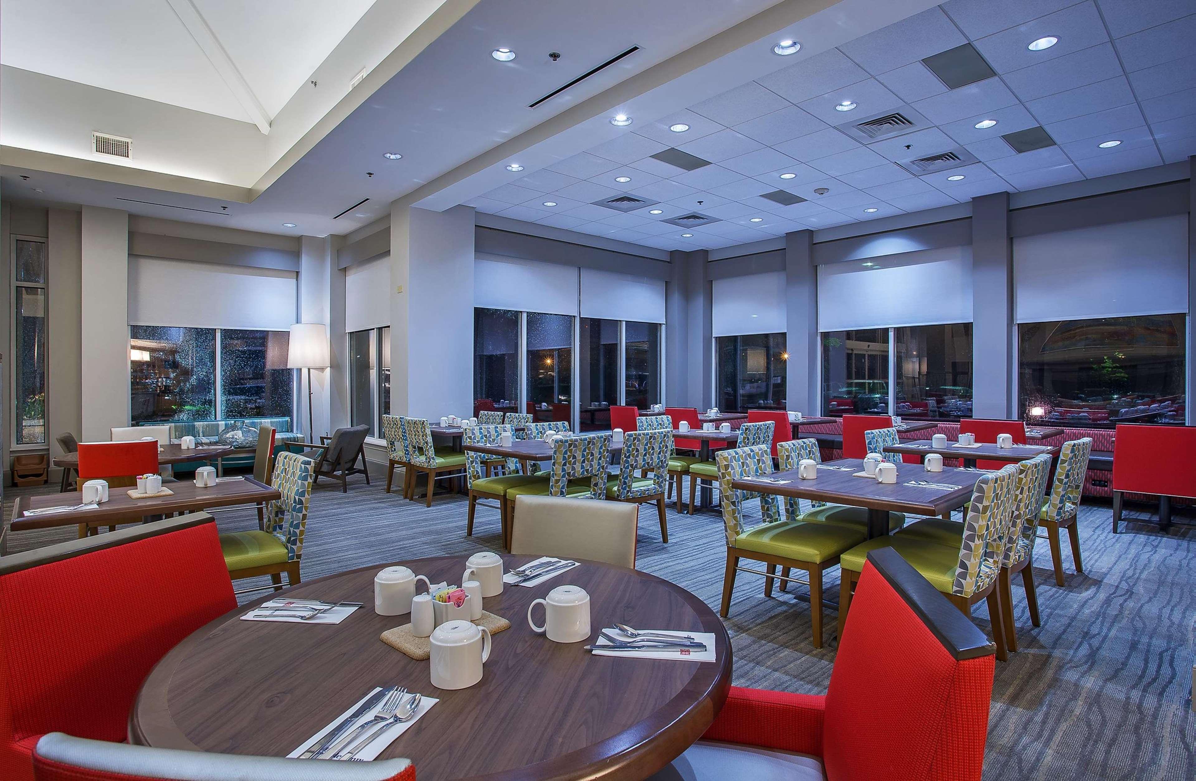 Hilton Garden Inn Knoxville West/Cedar Bluff Eksteriør bilde