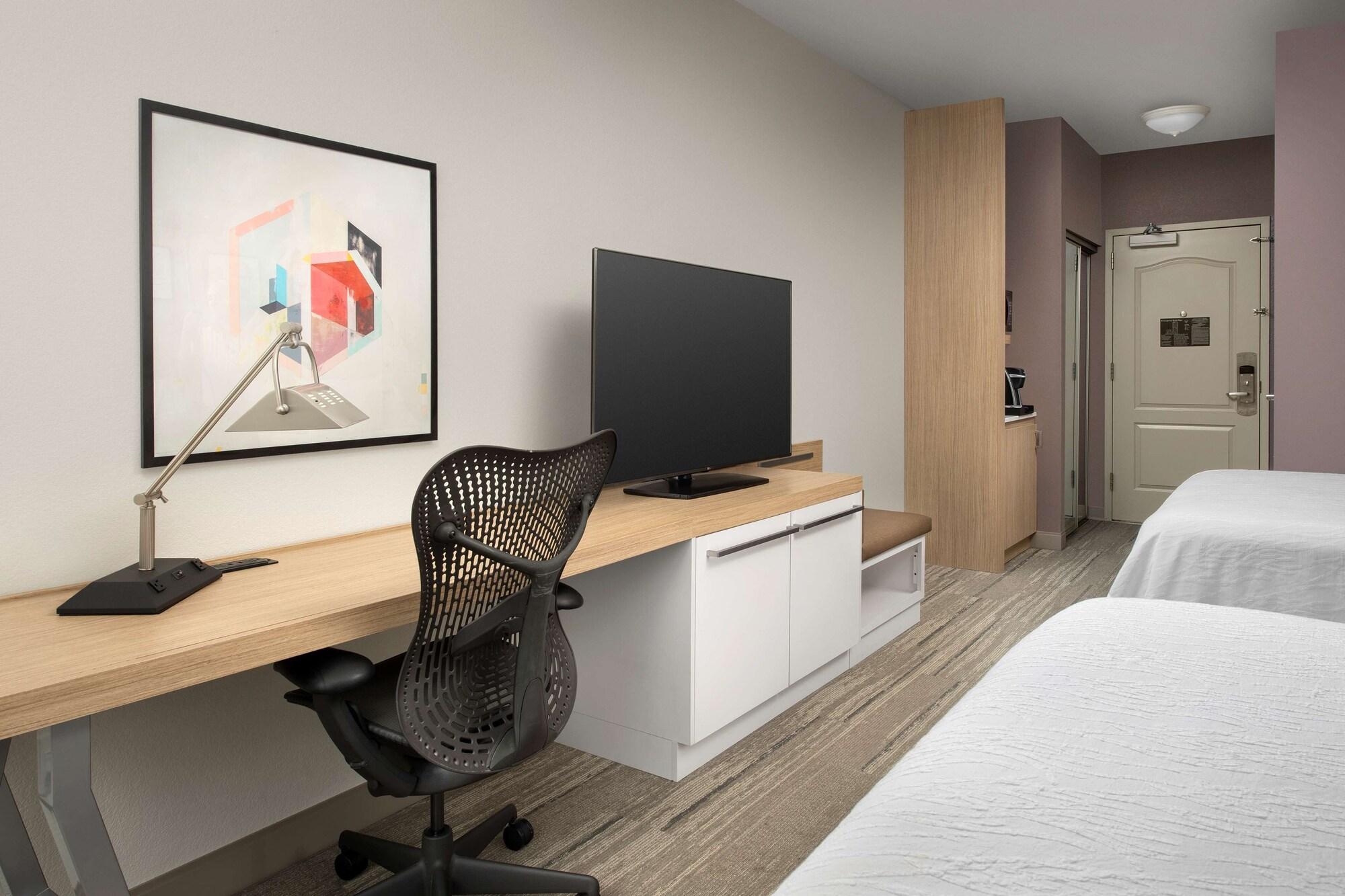Hilton Garden Inn Knoxville West/Cedar Bluff Eksteriør bilde