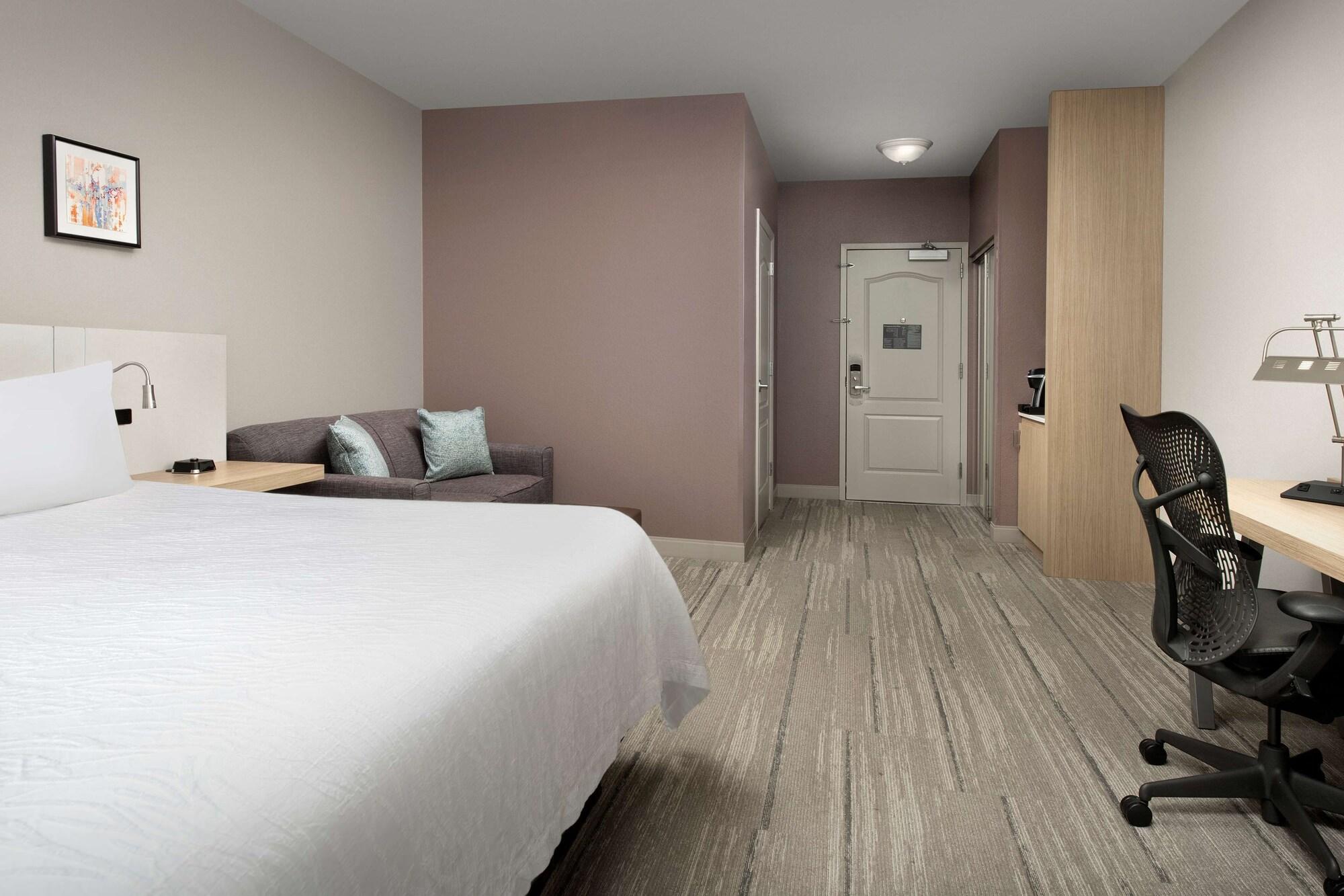 Hilton Garden Inn Knoxville West/Cedar Bluff Eksteriør bilde