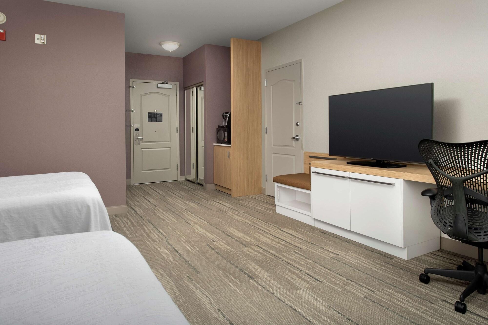 Hilton Garden Inn Knoxville West/Cedar Bluff Eksteriør bilde