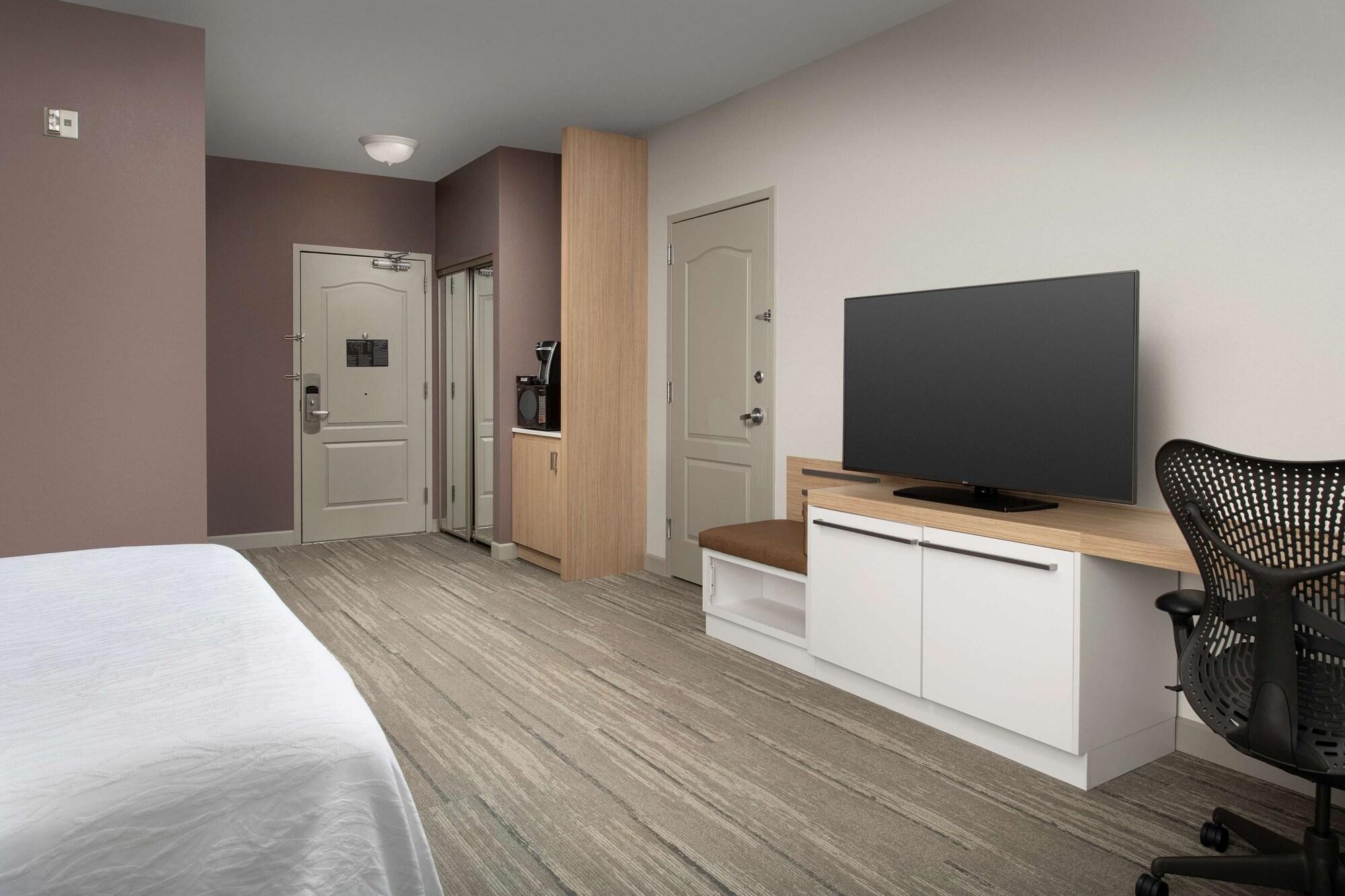 Hilton Garden Inn Knoxville West/Cedar Bluff Eksteriør bilde
