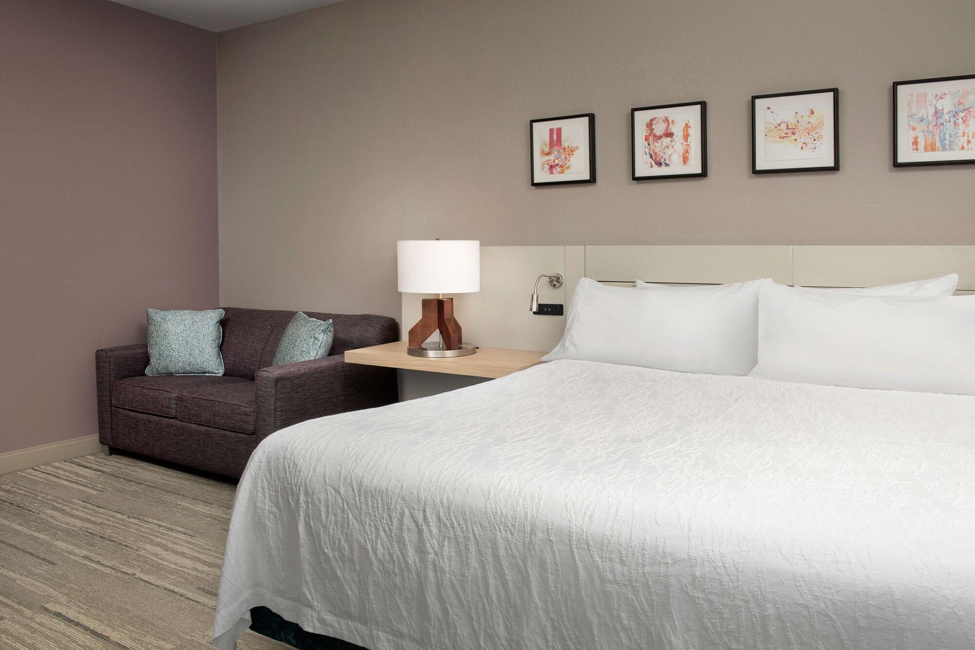 Hilton Garden Inn Knoxville West/Cedar Bluff Eksteriør bilde
