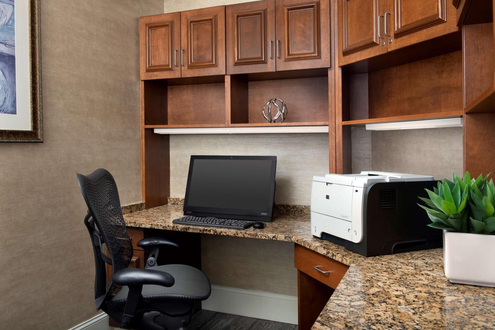 Hilton Garden Inn Knoxville West/Cedar Bluff Eksteriør bilde