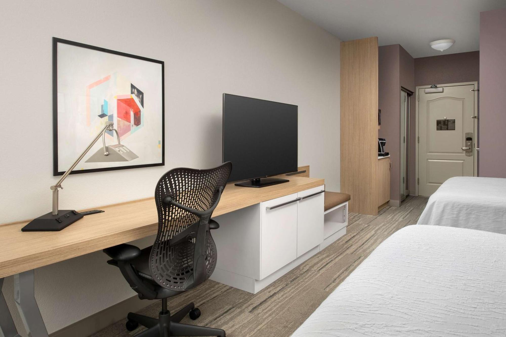 Hilton Garden Inn Knoxville West/Cedar Bluff Eksteriør bilde