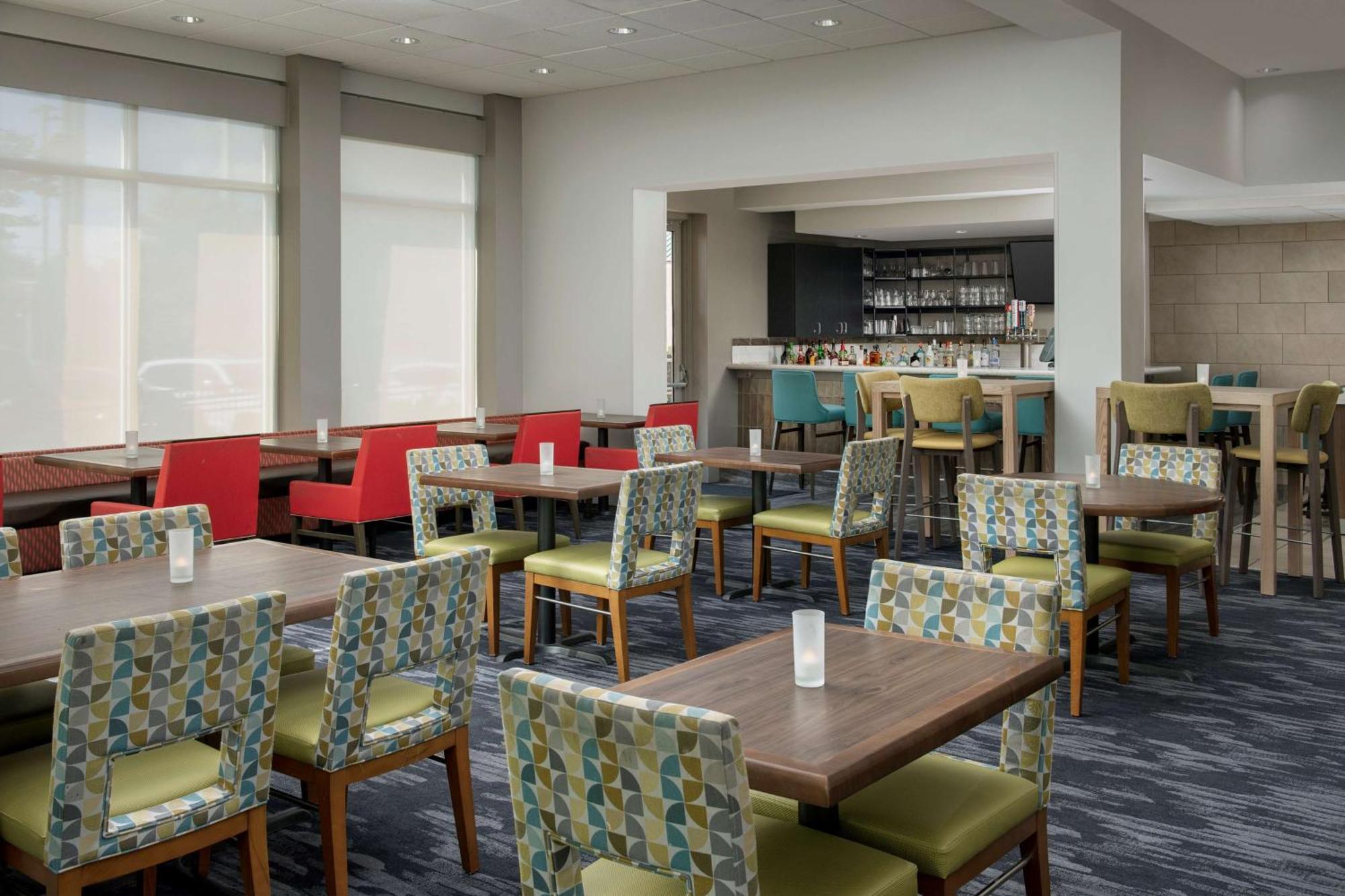 Hilton Garden Inn Knoxville West/Cedar Bluff Eksteriør bilde